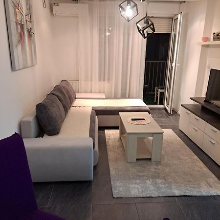 Appartement Stan Na Dan 021 à Novi Sad Extérieur photo