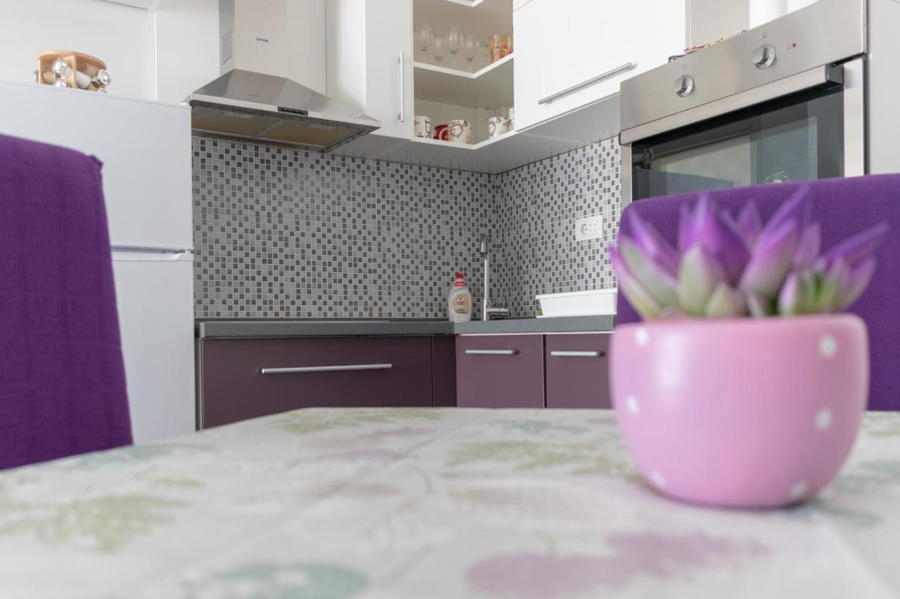 Appartement Stan Na Dan 021 à Novi Sad Extérieur photo